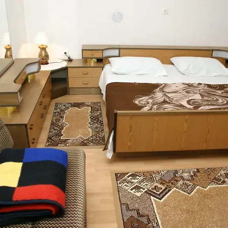 Nina Apartment Novi Vinodolski