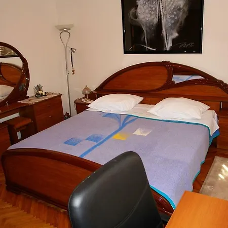 Nina Apartment Novi Vinodolski