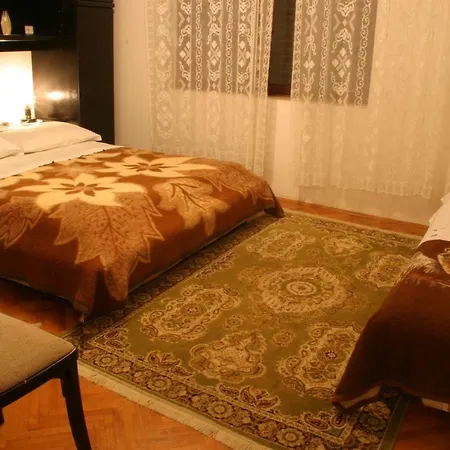 Apartmán Nina