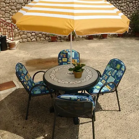 Apartmán Nina Novi Vinodolski