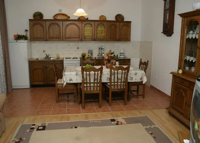 Nina Apartmán *